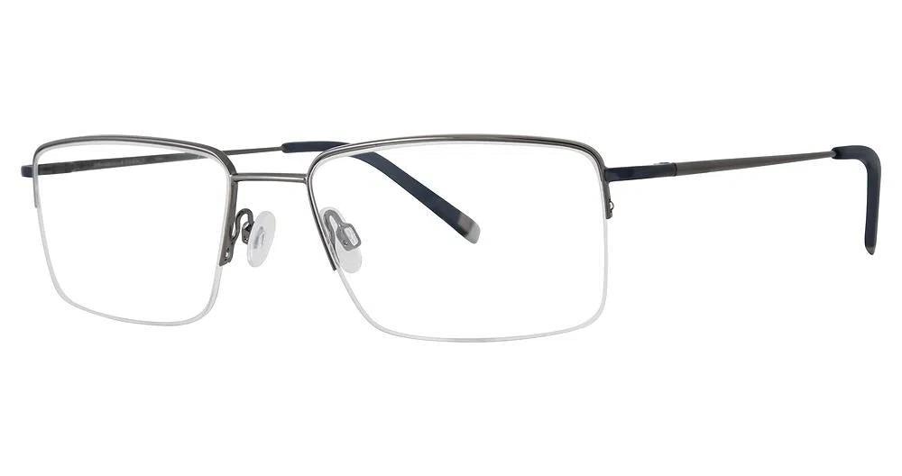 Shaquille O'Neal SO166M Eyeglasses - view 2